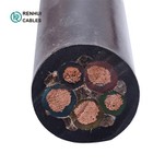 כבלי גומי H07RN-F