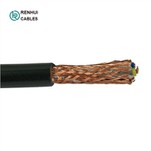 כבל ממוגן Rvvp